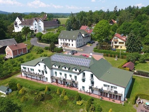 Hotel SEEBERG